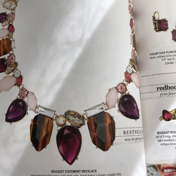 Chloe + Isabel Jewelry - Statement necklace Chloe + Isabel Jewelry - Statement necklace